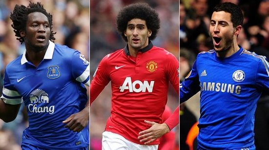 曼联近年来 曼联近年来