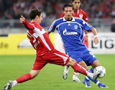 際賽事中 際賽事中